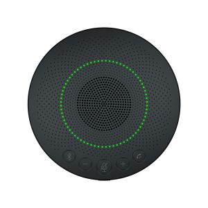 voice location Video conference microphone Wireless bluetooth microphone for