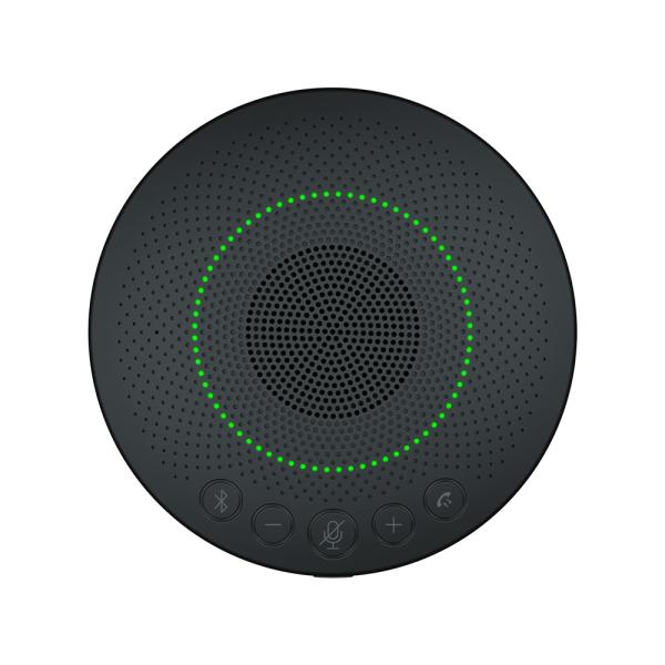 voice location Video conference microphone Wireless bluetooth microphone for