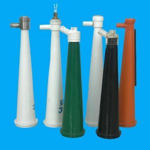 Ts/Sc 133 Low Consistency Centrifugal Pulp Cleaner RoHS Approved for Paper