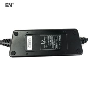 3kW Portable Box Single-phrase AC 13A EV Charger