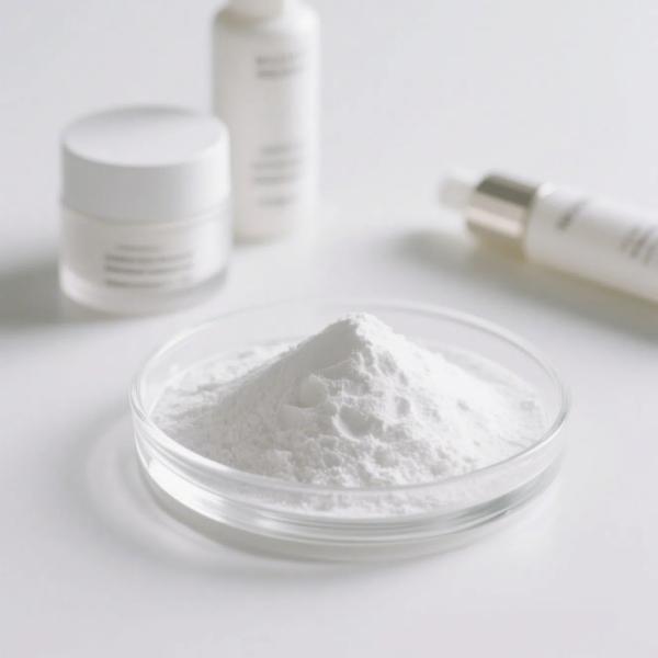 Quality Inclusion Compound Of Azelaic Acid For Oil Control And Whitening Formula Cosmetic Raw Materials wholesale