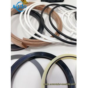 China 4306445 High Quality Hydraulic Cylinder Seal Kit For Hitachi Excavator EX60-2 EX60-3 on sale
