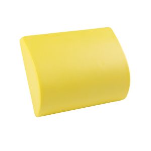 Office Chair Memory Foam Back Cushion Lumbar Support Pillow 100% Polyurethane