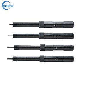 Screw Threaded Insert Tang Break-off Tool Carbon Steel Alloy Steel with ONE PC