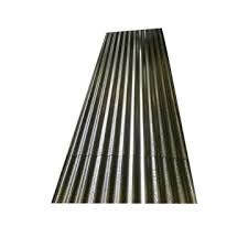Quality 8ft 1mm Corrugated Galvanized Steel Sheet AISI B410LA wholesale
