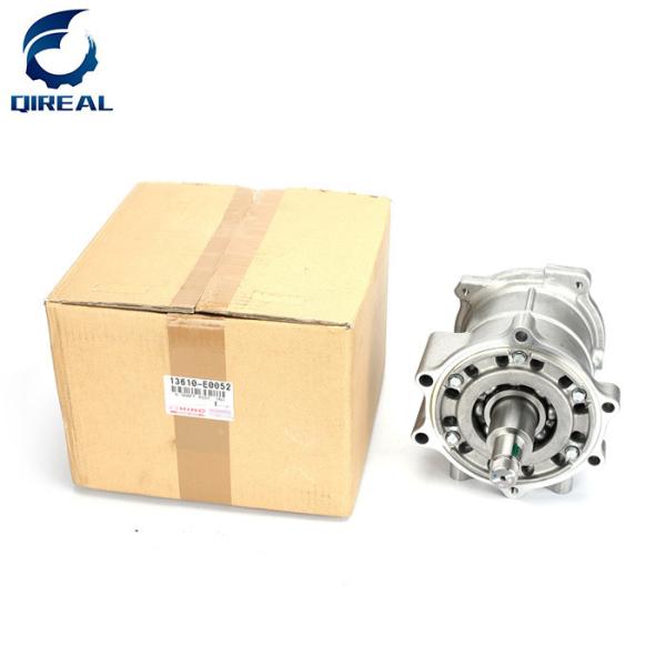 Quality SK350-8 Excavator J08E Fuel Injection Pump Head Shaft Assy 13610-E0052 wholesale
