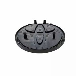 Custom For Cauto Inner Spare Parts Prototyping Tooling Plastic Injection Molding