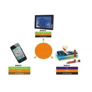 Streamline Pallet Packaging with Automatic Glue Sealing Robot