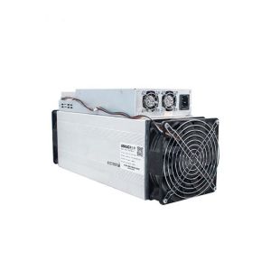 Grey Secondhand Ebit Asic Miner E9 Pro 25t 3500w Ethernet Connect Network