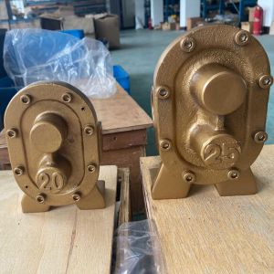 Printing Machine Parts Toshin Color Pump Copper Brass Material
