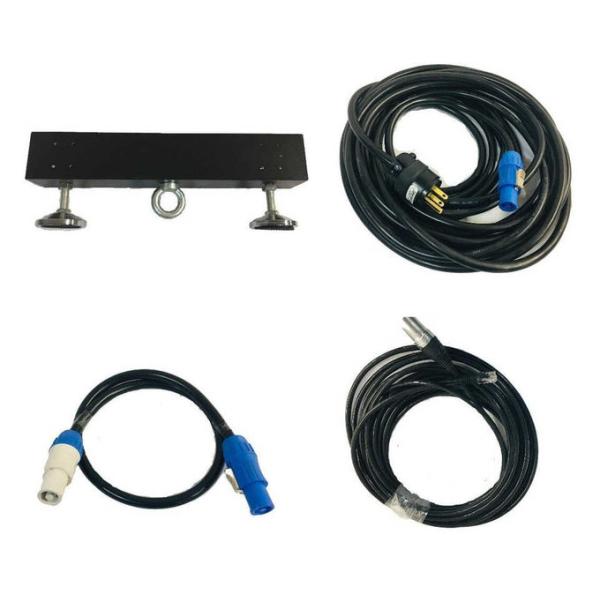 Stable SDK Outdoor LED Panel Display , 8K LED Screen For Advertising Outdoor