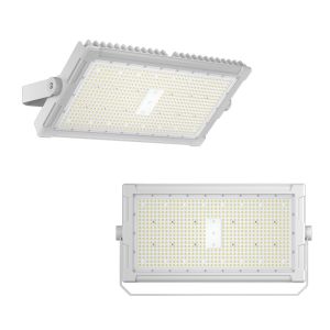China Module 600 Watt Led Flood Light Ip65 Die Cast Aluminum With Anti UV PC Lens on sale