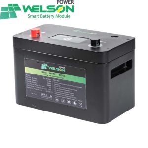 48v 60ah Lifepo4 Battery Pack 48v 200ah 105ah Lithium Ion Deep Cycle Rechargeabl