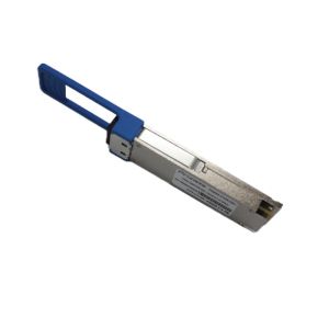 40Gbs QSFP+ LR4 Optical Module Transceiver PQS-CW31FG-LR4C