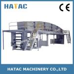Fully Automatic Dry Lamination Machine,Roll-to-roll Laminating Machine,Paper