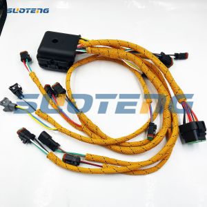 235-8202 Engine Harness Wiring Harness 2358202 For C9 Engine