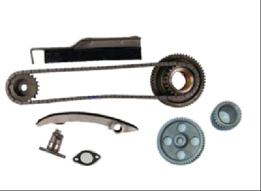 Quality Engine Timing Chain Kit ME203099 FOR MITSUBISHI 1 Years Warranty wholesale