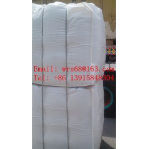 Type A Type B U Panel Baffle PP Bulk Bags For Packaging Chemical Mining