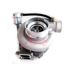 R305-5 R305-7 R300-5 R300-7 ISC 8.3L T3 6CT8.3 HX40W Excavator Turbocharger