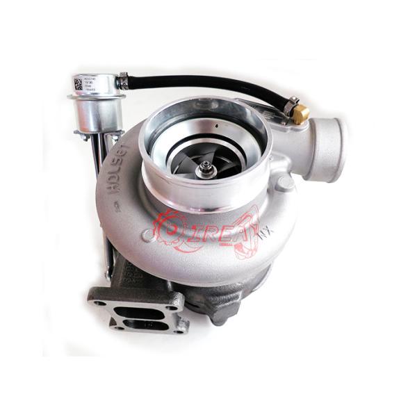 R305-5 R305-7 R300-5 R300-7 ISC 8.3L T3 6CT8.3 HX40W Excavator Turbocharger