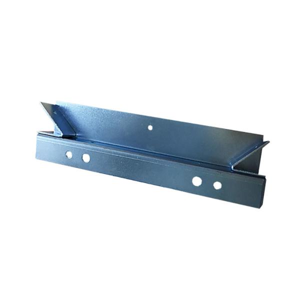 Quality Ace Customized OEM Powder Coated State Grid LED Cover Stamping Sheet Metal Parts wholesale