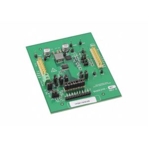 Cheap TPS61193EVM Embedded Solutions TPS61193 Low EMI LED Driver Evaluation Module for sale