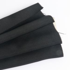 150D 2/2 twill OXFORD ocean recycle Fabric for garment uniform