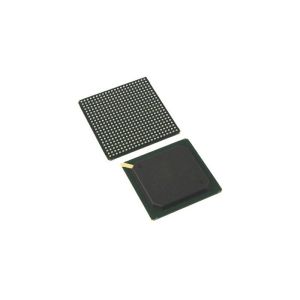 Cheap Field Programmable Gate Array 256-LBGA XA6SLX9-2FTG256I Programmable Logic IC for sale