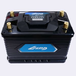 110ah 12v Lithium Ion Battery Deep Cycle Dual 12v Lifepo4 Battery