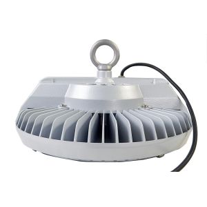 AC90-305v High Bay Led Lights 130-140lm / W Samsung Leds Led High Bay Lamp