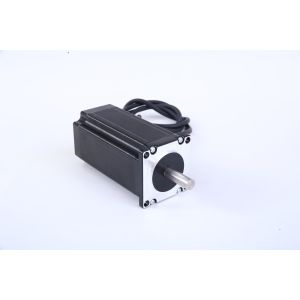 Two Phase NEMA24 Hybrid Stepper Motor Rated Current 4.2A Rated Torque 3.0NM