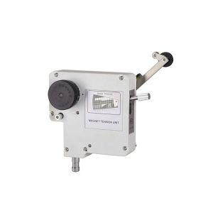 Copper Wire Magnetic Coil Winder Tensioner , Ф1.0mm Coil Winding Tensioner