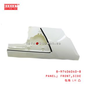 8-97406040-8 car front side panel 8974060408 Suitable For ISUZU 700P
