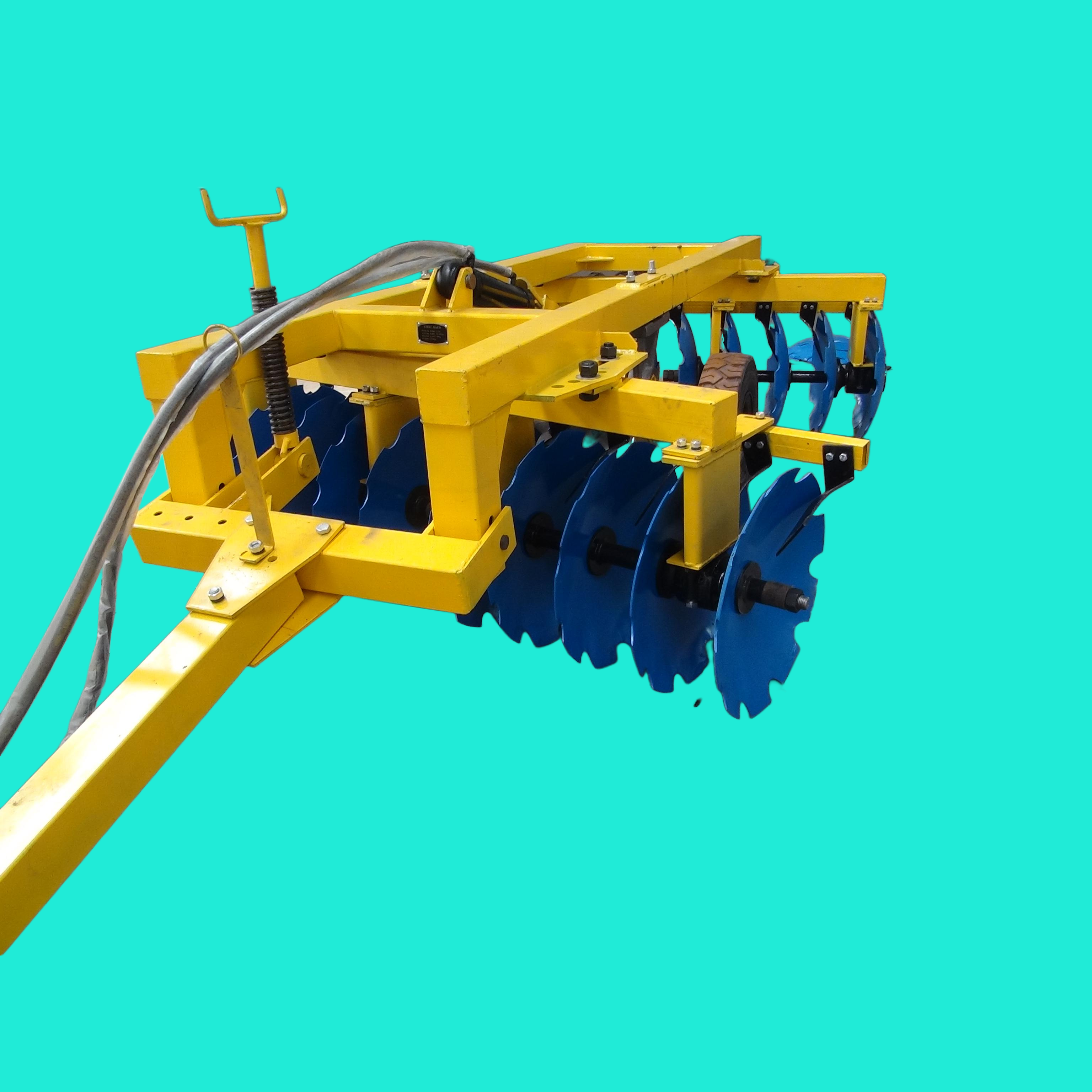 1bZ-3.0 Tractor Agricultural Heavy Duty Disc Harrow