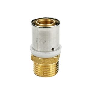 China CE Certified Gas Pipe Compression for Easy Installation and Consistent for Water Supply and Gas on sale