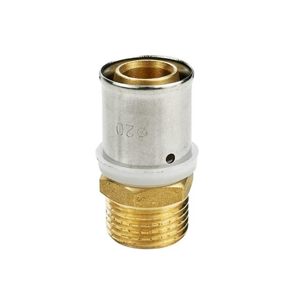 CE Certified Gas Pipe Compression for Easy Installation and Consistent for Water