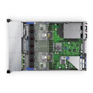 P57685-B21 ProLiant DL320 Gen11 3408U 1.8GHz 8-core 1P 16GB-R 4LFF 500W PS