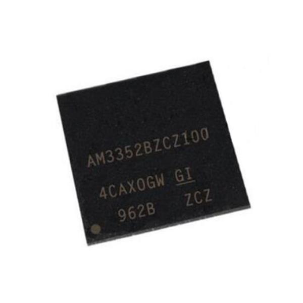 Quality AM3352BZCZ100 32Bit Microprocessor Chip 1Core 800MHz Microcontroller MCU wholesale