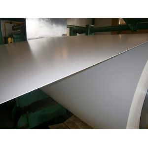 white, blue or customized JIS, CGCC Soft (PPGI / PPGL) Prepainted Color Steel