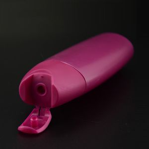 240ml Body Wash Empty Shampoo Bottle