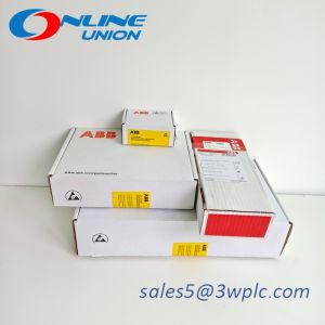 1SDA104762R1 ABB KIT R- REAR TERMINALS - XT6