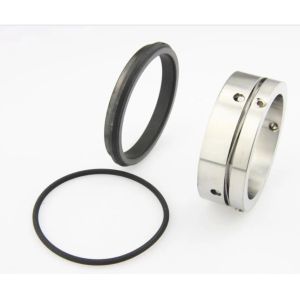 China Type 68 Wave Spring Mechanical Seal For John Crane 80 Flowserve 168 Seal Latty T510 on sale