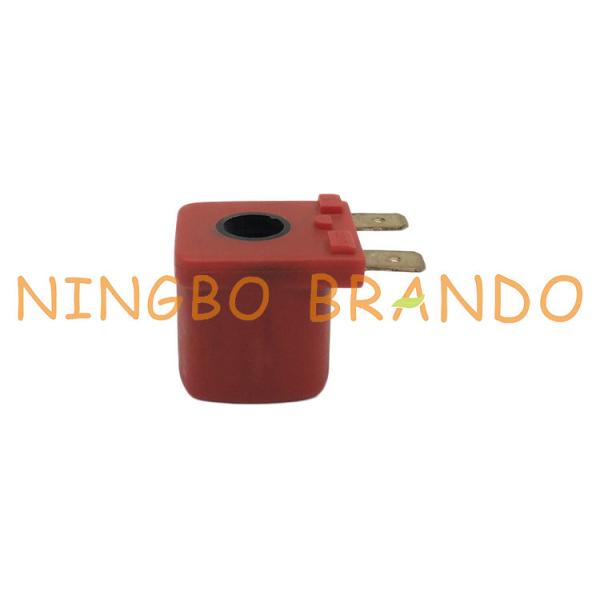 Quality K01.001200 Gas Cut-Off Multivalve Electric Magnetic Coil DC12V wholesale