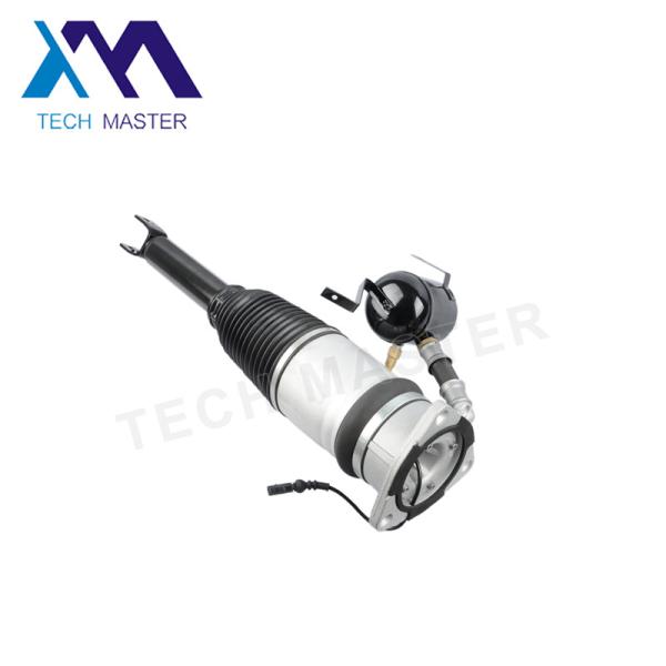 Quality OEM 4E0616002E 4E0 616 002 E Air Suspension Manufactures For Audi A8 D3 Rear shock absorber wholesale