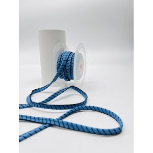 High Vis Reflective Strap Customized Width For Sports Wear Safety Wear