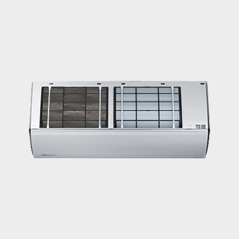 Hisense Wall Mounted AC 12000 BTU with Air Purification 5-Star Efficiency