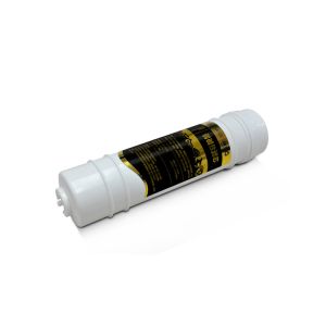 Big T33 Weak Alkaline Inline Filter Cartridge 28mm Inner Diameter CE Compliant
