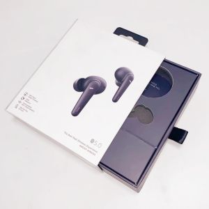 High-End Bluetooth Headphone Drawer Box With Hook