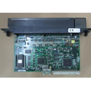 GE FANUC IC693CMM321 SERIES 90-30 PROGRAMMABLE LOGIC CONTROLLER (PLC)