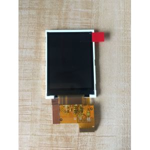 TM022HDHT1-05 TIANMA 2.2" 240(RGB)×320 90 cd/m² INDUSTRIAL LCD DISPLAY